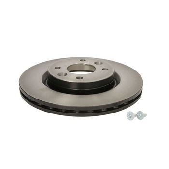 Disc frana RENAULT CLIO I B C57 5 357 BREMBO 09.5802.2X Disc frana RENAULT CLIO I B C57 5 357 BREMBO 09.5802.2X