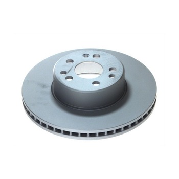 Disc frana MERCEDES-BENZ S-CLASS W140 BREMBO 09872610 Disc frana MERCEDES-BENZ S-CLASS W140 BREMBO 09872610