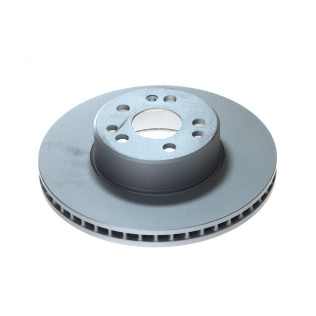 Disc frana MERCEDES-BENZ S-CLASS cupe C140 BREMBO 09570420