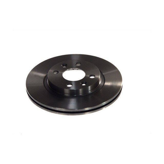 Disc frana RENAULT MEGANE Scenic JA0 1 BREMBO 09580224