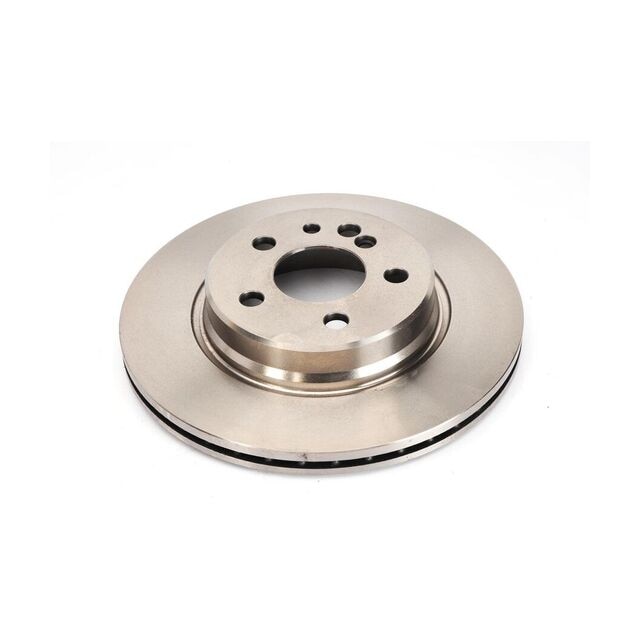 Disc frana MERCEDES-BENZ S-CLASS cupe C140 BREMBO 09571610