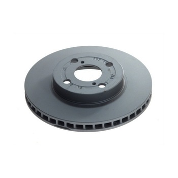 Disc frana TOYOTA COROLLA Verso ZDE12 CDE12 BREMBO 09584421 Disc frana TOYOTA COROLLA Verso ZDE12 CDE12 BREMBO 09584421