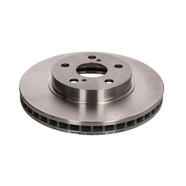 Disc frana TOYOTA CARINA E T19 BREMBO 09584410