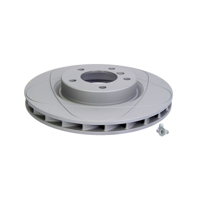 Disc frana BMW 3 E36 BREMBO 09593411