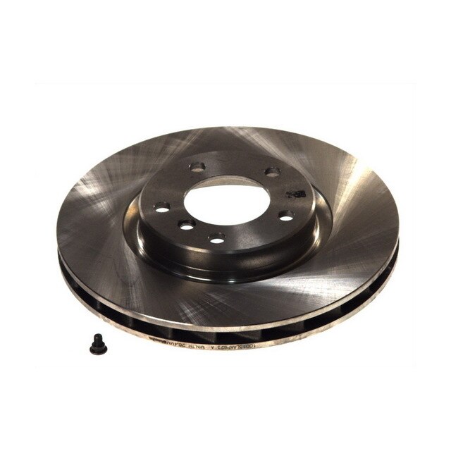 Disc frana BMW 3 E36 BREMBO 09593510