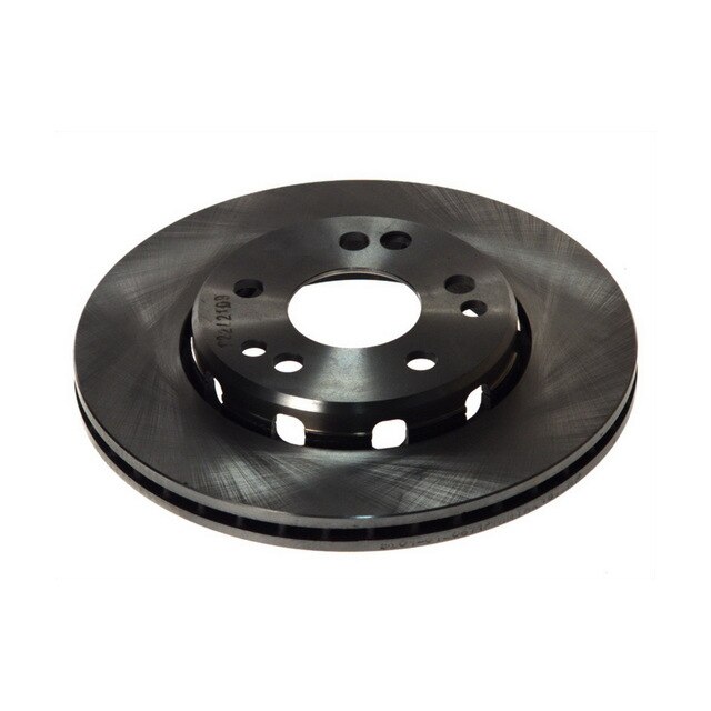 Disc frana MERCEDES-BENZ E-CLASS W124 BREMBO 09592620