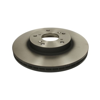 Disc frana HONDA CIVIC VII Hatchback EU EP EV BREMBO 09675220 Disc frana HONDA CIVIC VII Hatchback EU EP EV BREMBO 09675220