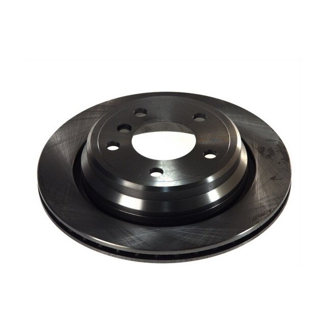 Disc frana BMW 5 E39 BREMBO 09684114