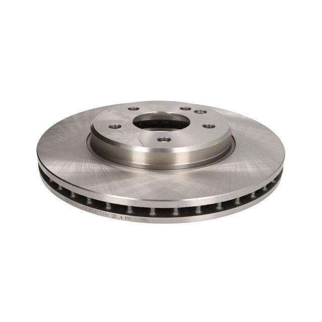 Disc frana MERCEDES-BENZ SLK R170 BREMBO 09684511