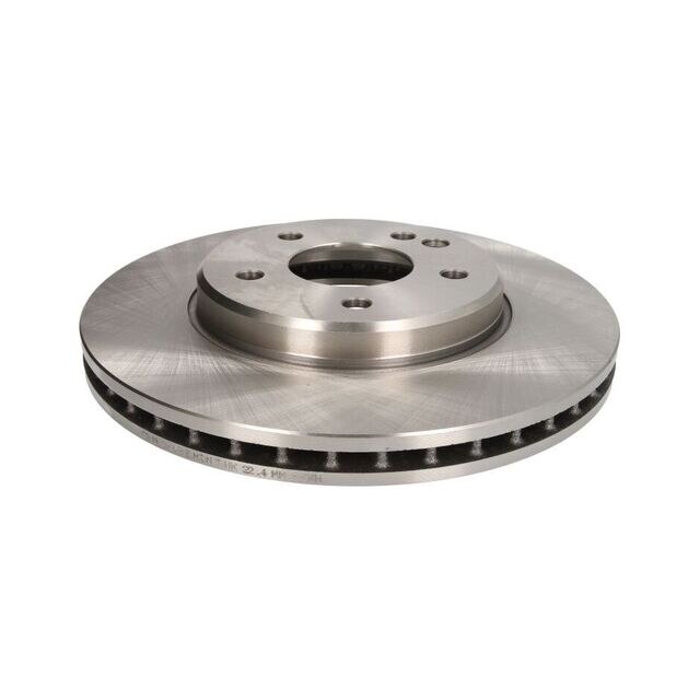 Disc frana MERCEDES-BENZ C-CLASS W202 BREMBO 09684511