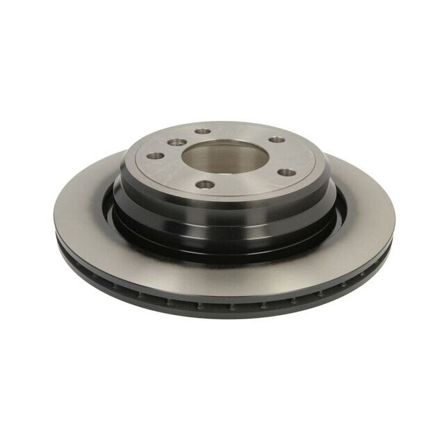 Disc frana BMW 5 E39 BREMBO 09684111