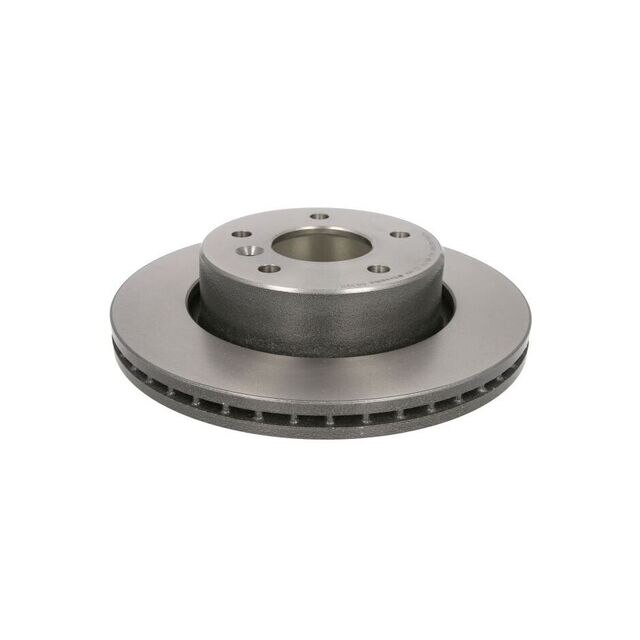 Disc frana LAND ROVER RANGE ROVER II LP BREMBO 09683911