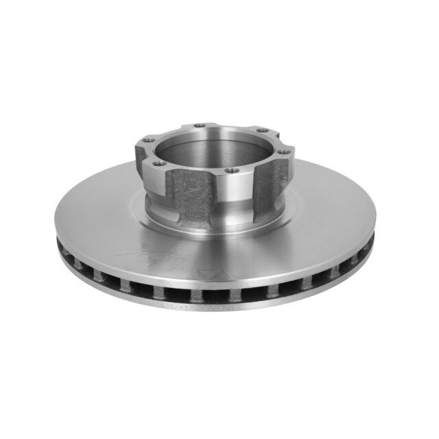 Disc frana MERCEDES-BENZ VARIO platou sasiu BREMBO 09696910