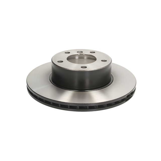 Disc frana BMW 5 E39 BREMBO 09.6924.1X