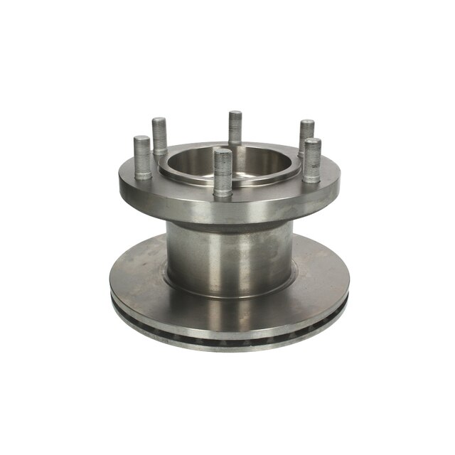 Disc frana IVECO DAILY II caroserie inchisa combi BREMBO 09695720