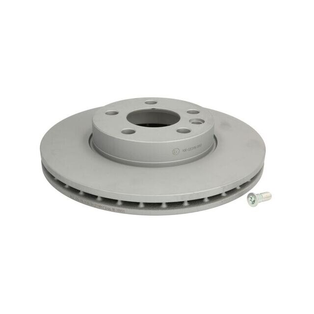 Disc frana SEAT ALHAMBRA 7V8 7V9 BREMBO 09693411