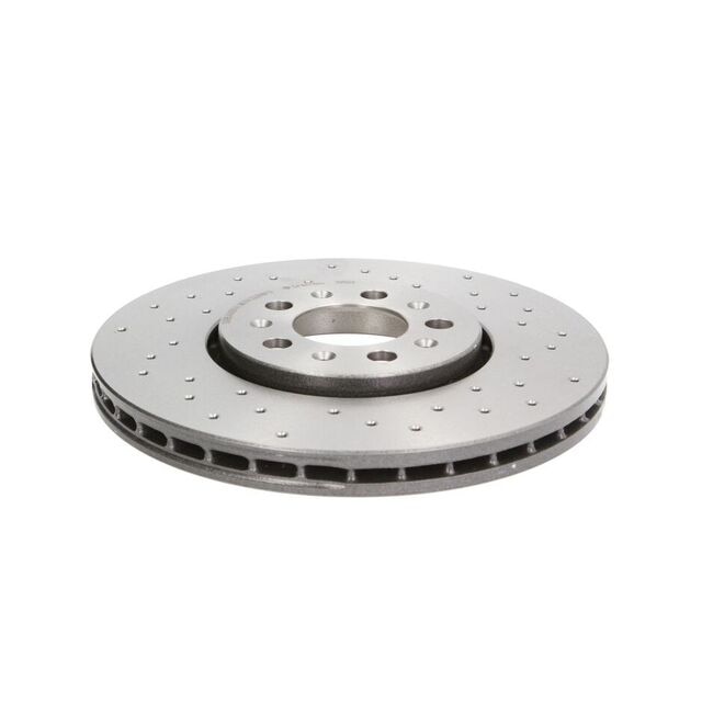 Disc frana SEAT TOLEDO II 1M2 BREMBO 0970102X
