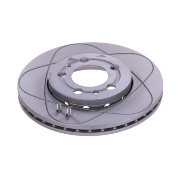 Disc frana SKODA OCTAVIA 1U2 BREMBO 09701111 Disc frana SKODA OCTAVIA 1U2 BREMBO 09701111