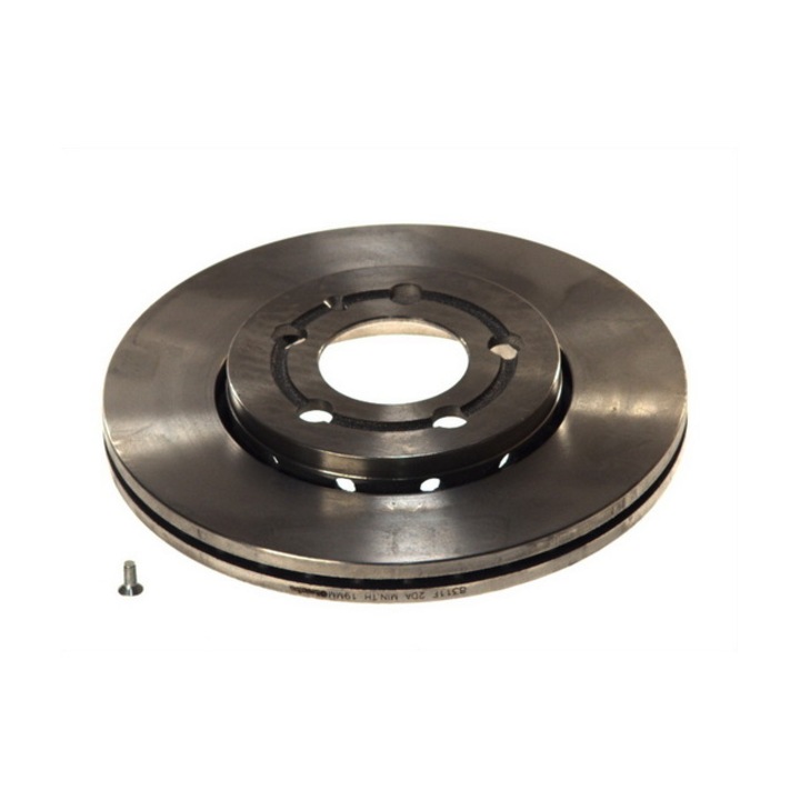 Спирачен диск SEAT IBIZA IV 6L1 BREMBO 09701114