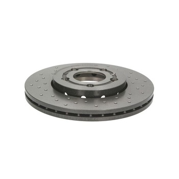 Disc frana VW BORA 1J2 BREMBO 0970111X Disc frana VW BORA 1J2 BREMBO 0970111X