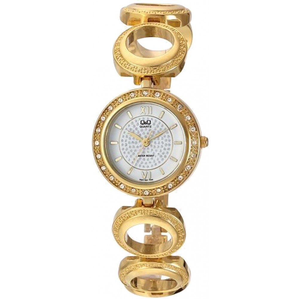 Ceas de dama Q&Q F341-001Y