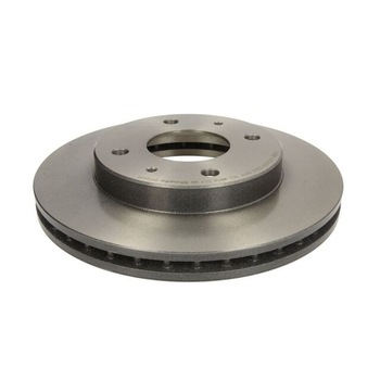 Disc frana MITSUBISHI GALANT V limuzina E5 A E7 A E8 A BREMBO 09704311 Disc frana MITSUBISHI GALANT V limuzina E5 A E7 A E8 A BREMBO 09704311