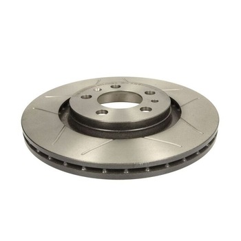 Disc frana VW BORA 1J2 BREMBO 09701275 Disc frana VW BORA 1J2 BREMBO 09701275