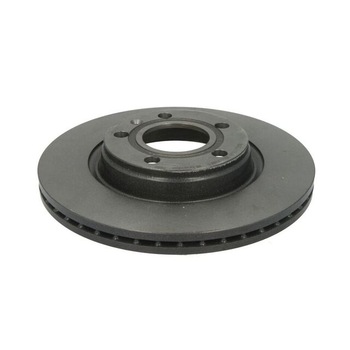 Disc frana AUDI A4 8EC B7 BREMBO 09719611 Disc frana AUDI A4 8EC B7 BREMBO 09719611