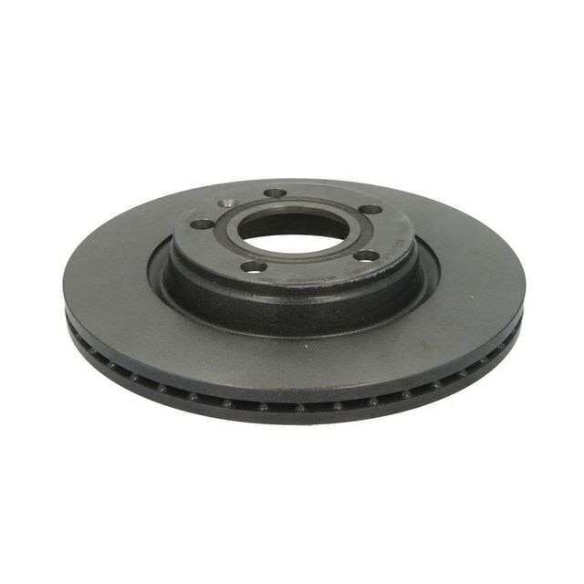 Disc frana VW PASSAT Variant 3B5 BREMBO 09719611