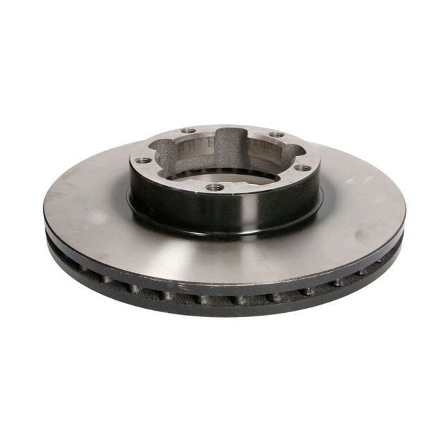 Disc frana NISSAN TRADE bus BREMBO 09711710