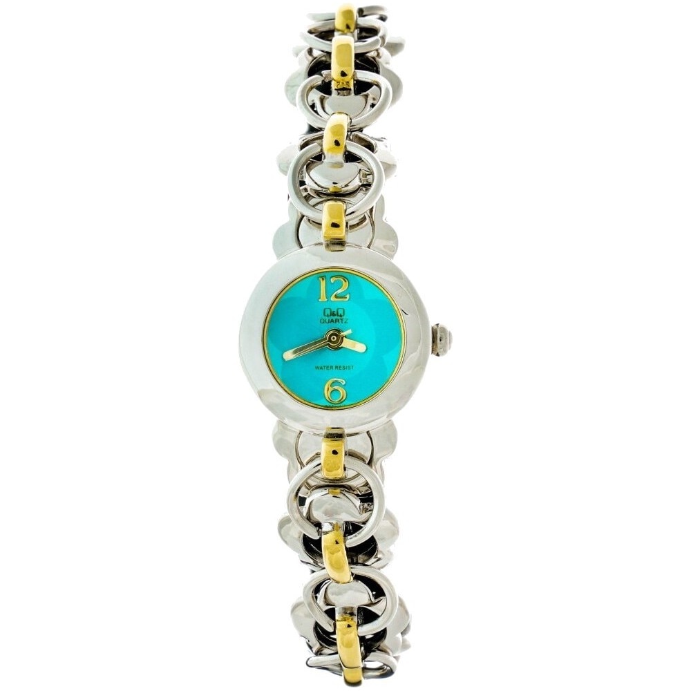 Ceas de dama Q&Q GC21-412