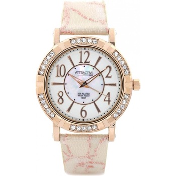 Ceas de dama Q&Q Attractive Urbanity DA59J104Y Ceas de dama Q&Q Attractive Urbanity DA59J104Y