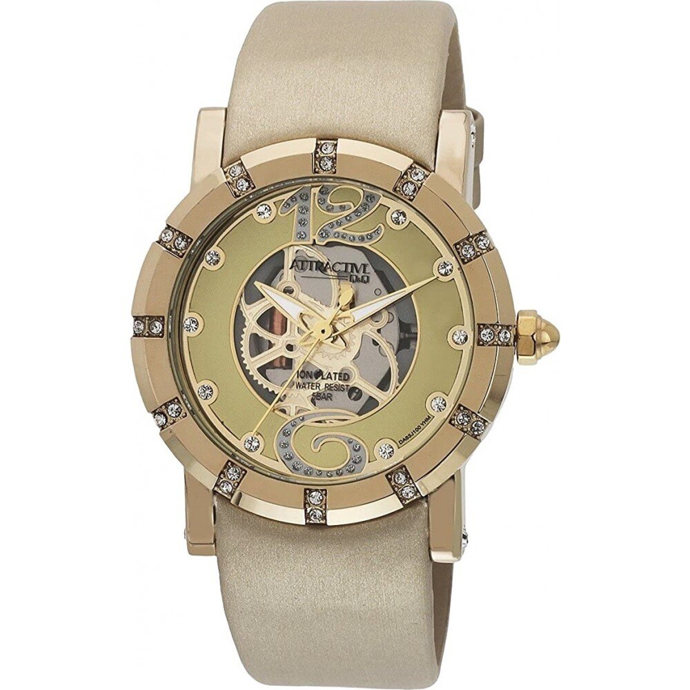 Ceas de dama Q&Q Attractive Urbanity DA63J100Y