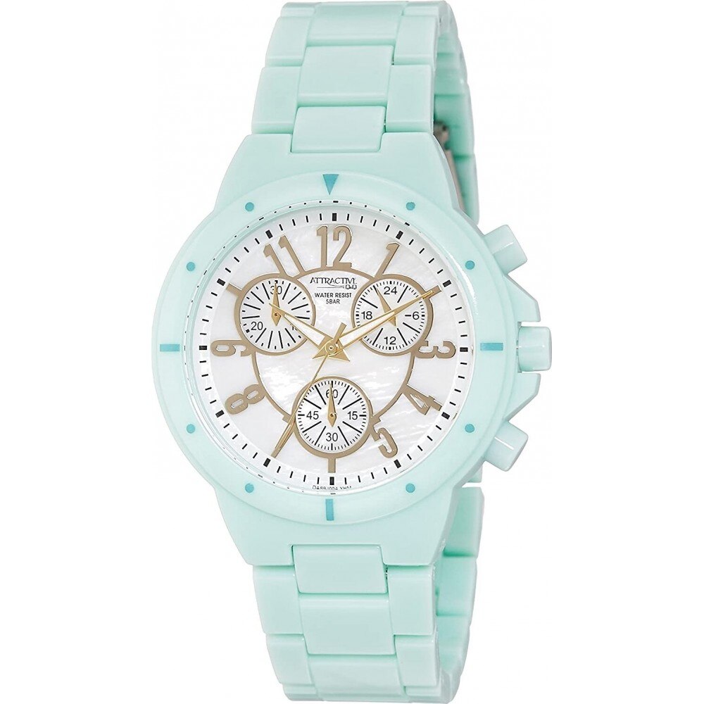 Ceas de dama Q&Q Attractive DA89J004Y
