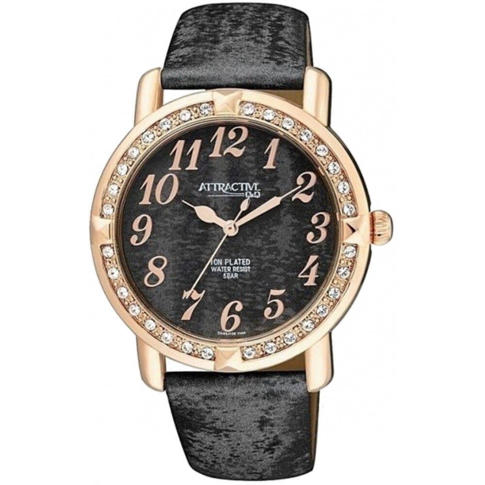 Ceas de dama Q&Q Attractive Urbanity DA93J105Y
