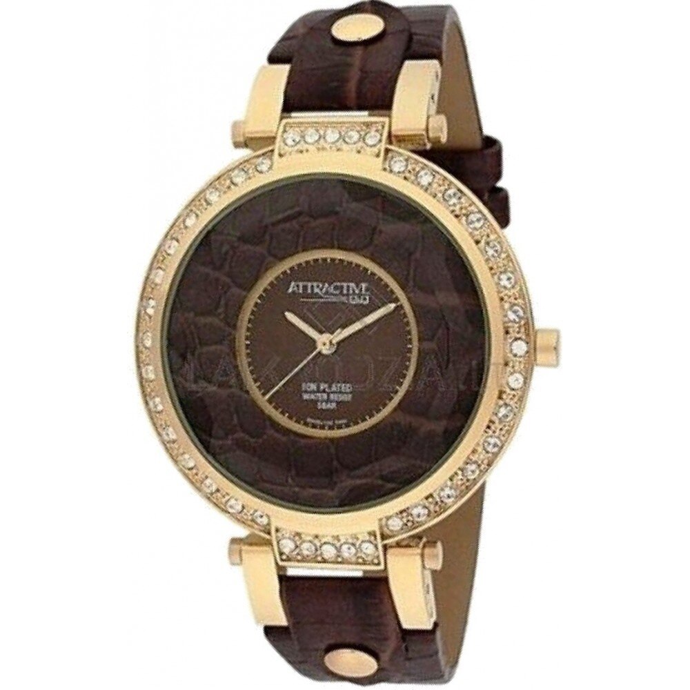 Ceas de dama Q&Q Attractive Urbanity DA99J102Y