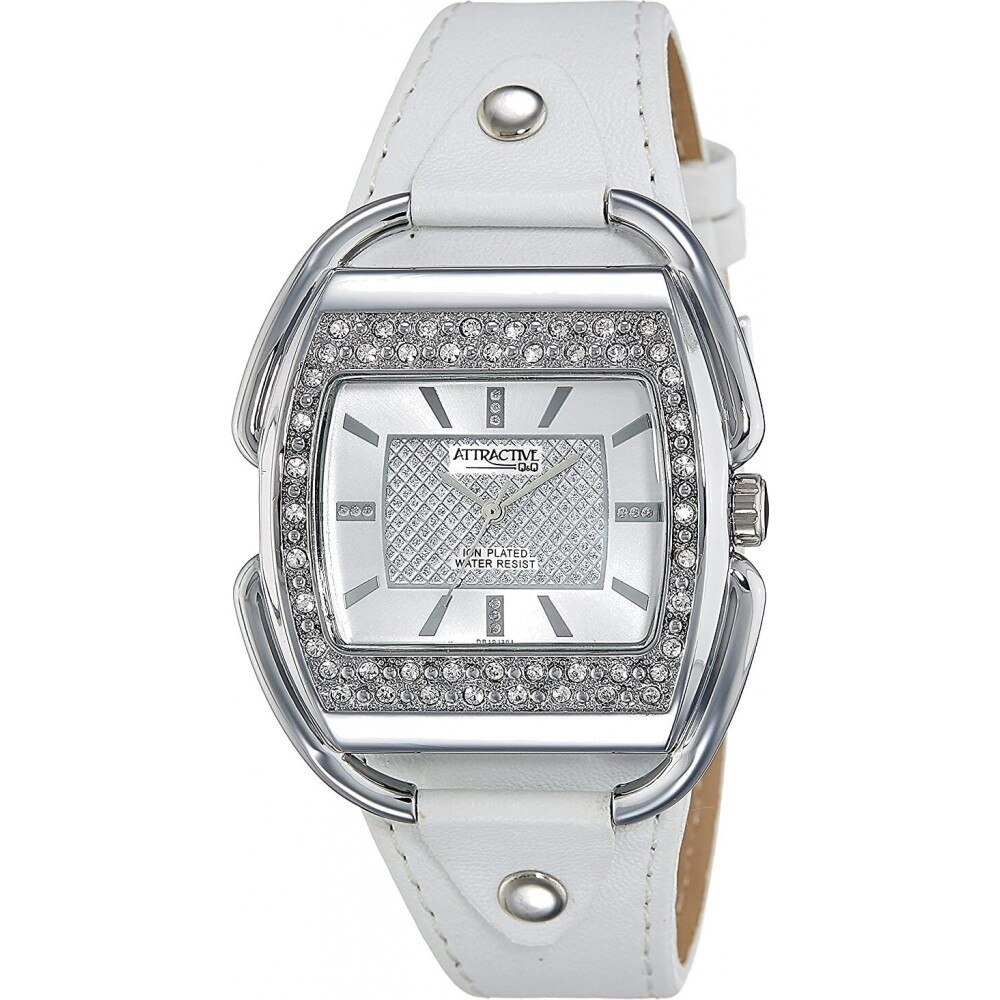 Ceas de dama Q&Q Sparkling DB19J301Y