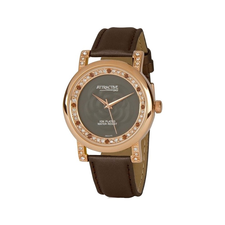 Női karóra, Q&Q Urbanity DB33J102Y