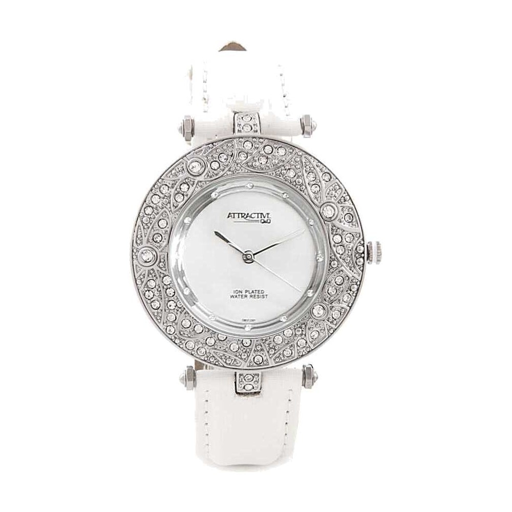 Ceas de dama Q&Q DB37J301Y