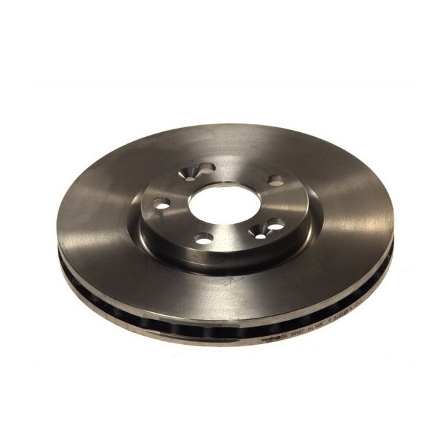 Disc frana RENAULT ESPACE III JE0 BREMBO 09722720