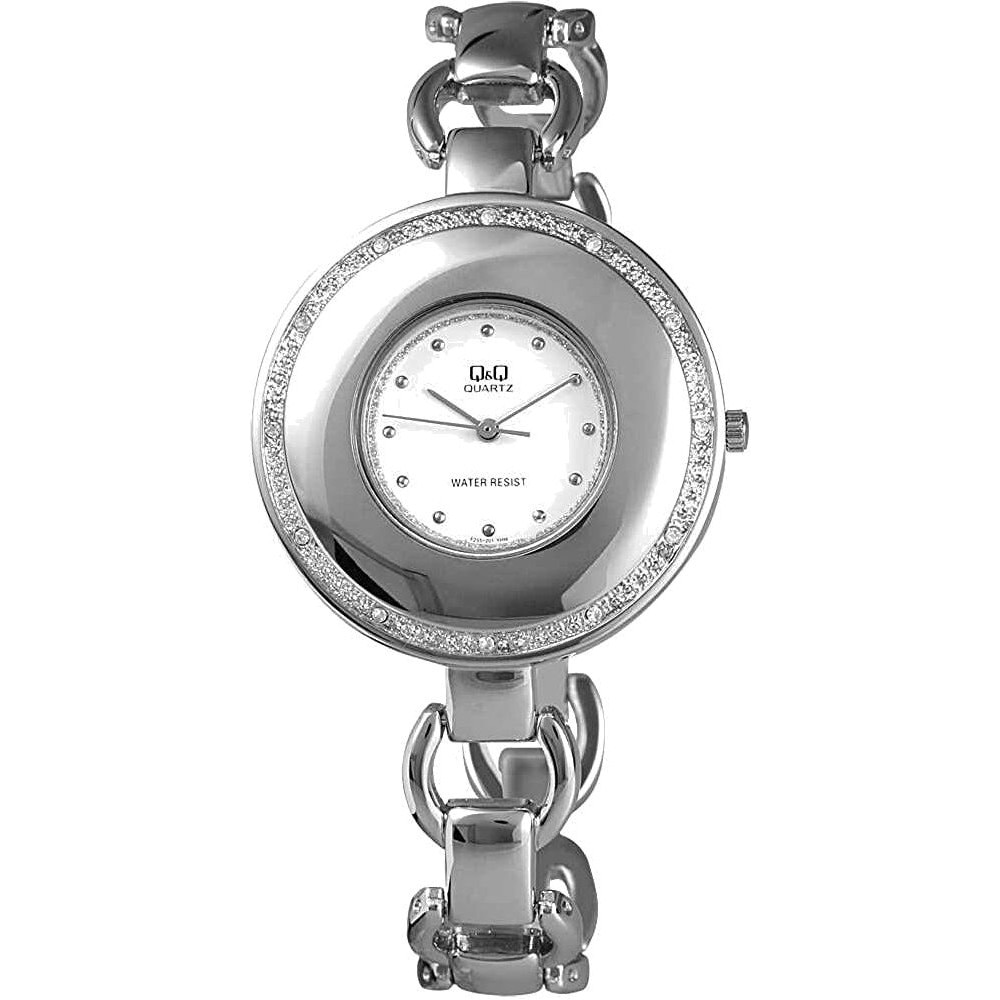 Ceas de dama Q&Q Fashion F255-201Y
