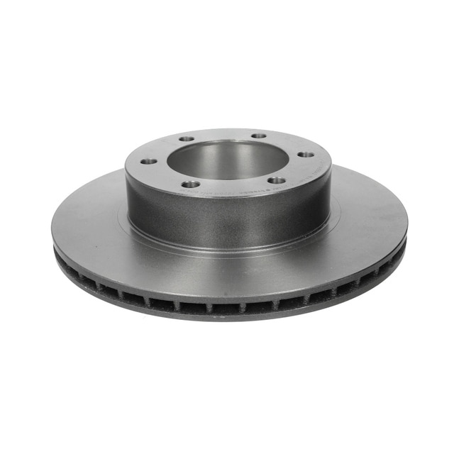 Disc frana TOYOTA LAND CRUISER 90 J9 BREMBO 09722611