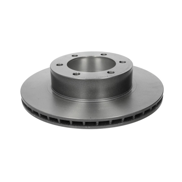 Féktárcsa TOYOTA LAND CRUISER 90 J9 BREMBO 09722611