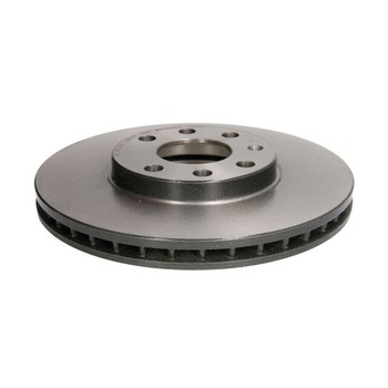 Disc frana OPEL ASTRA G cupe F07 BREMBO 09762811 Disc frana OPEL ASTRA G cupe F07 BREMBO 09762811