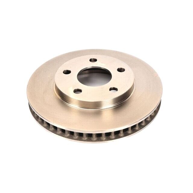 Disc frana CHEVROLET TRANS SPORT BREMBO 09737614