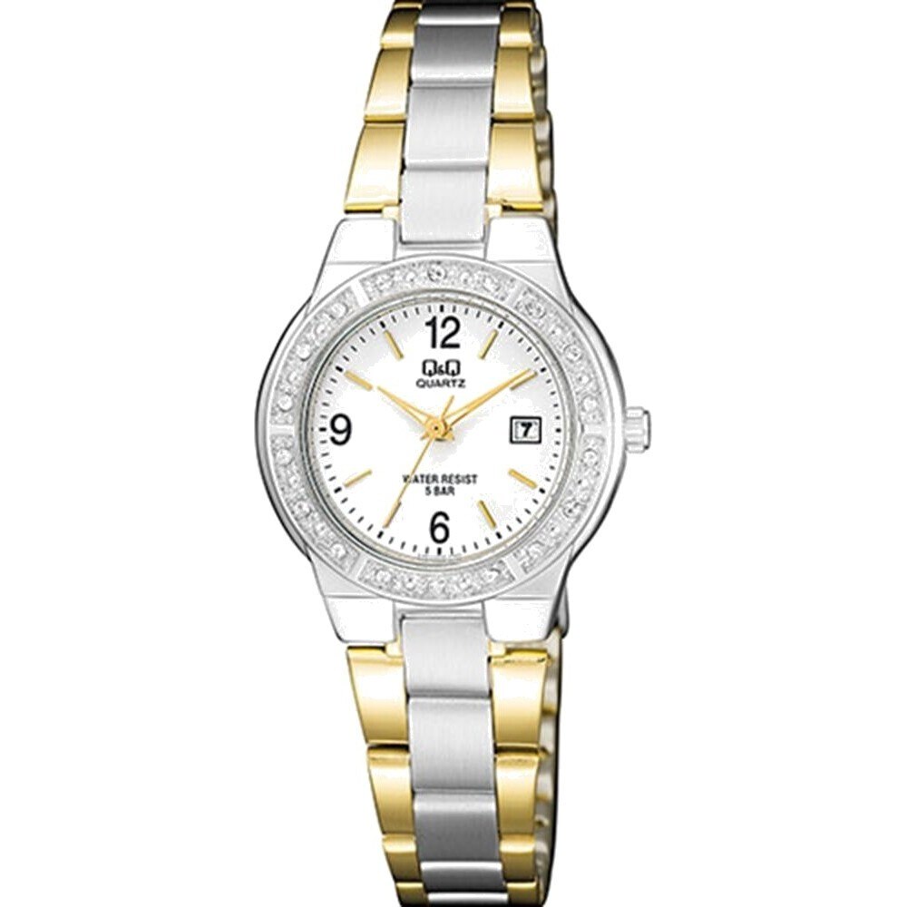 Ceas de dama Q&Q A461J404Y