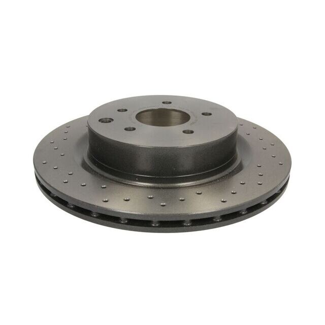 Disc frana NISSAN 350 Z Z33 BREMBO 09735621