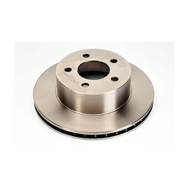 Disc frana JEEP WRANGLER I YJ SJ BREMBO 09742181