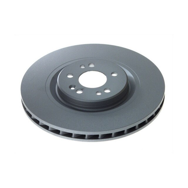 Disc frana MERCEDES-BENZ M-CLASS W163 BREMBO 09760611