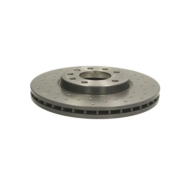 Disc frana OPEL ZAFIRA B A05 BREMBO 0976291X